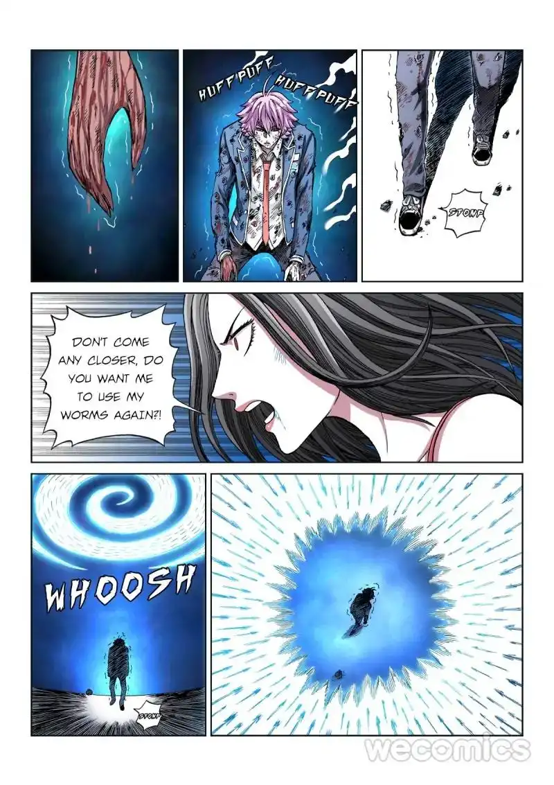 Human Body Cultivation Chapter 74 3